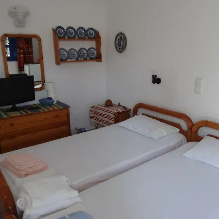 Michaela's Homestay szállás *