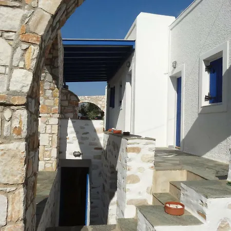 Michaela's Homestay szállás