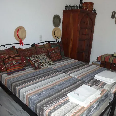 Homestay szállás Michaela's *