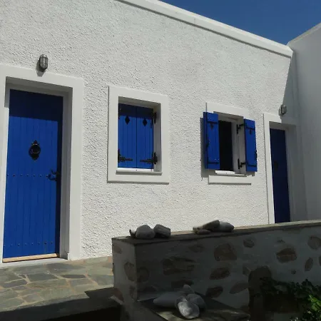 Homestay szállás Michaela's Driósz