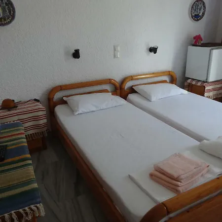 Homestay szállás Michaela's Driósz