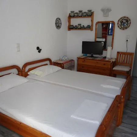 Michaela's Homestay szállás *