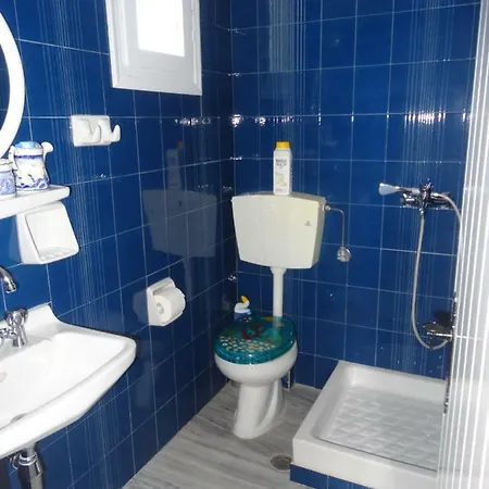 Homestay szállás Michaela's