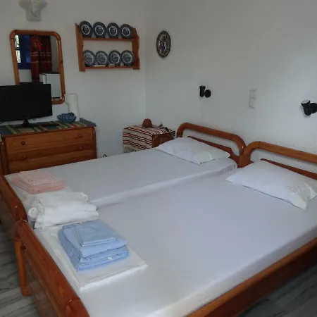 Homestay szállás Michaela's Driósz