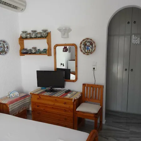 Michaela's Homestay szállás Driósz